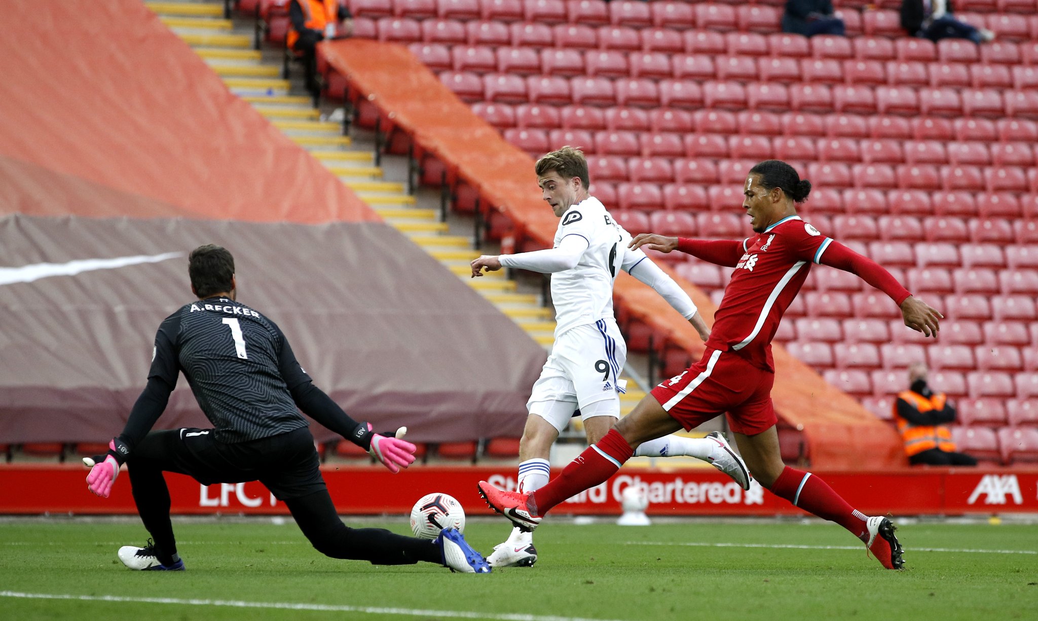 赴每一場比 赴每一場比